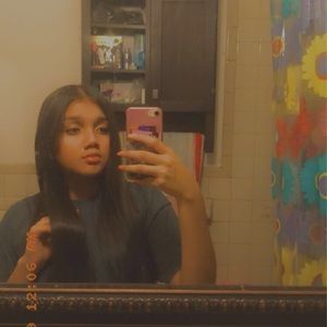 Meet your Posher, Jaylene